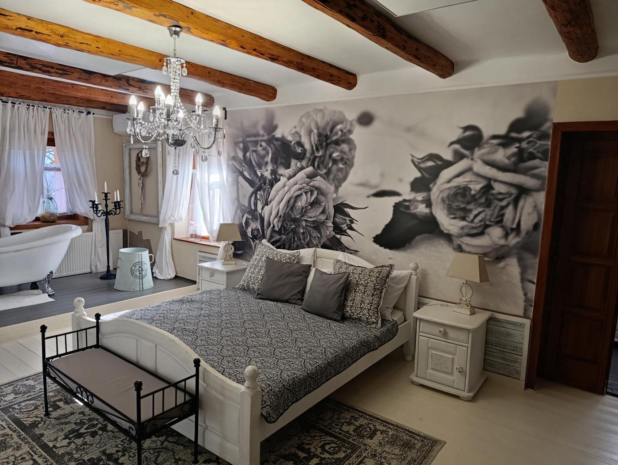 Videki Porta Hotel Herend Bagian luar foto