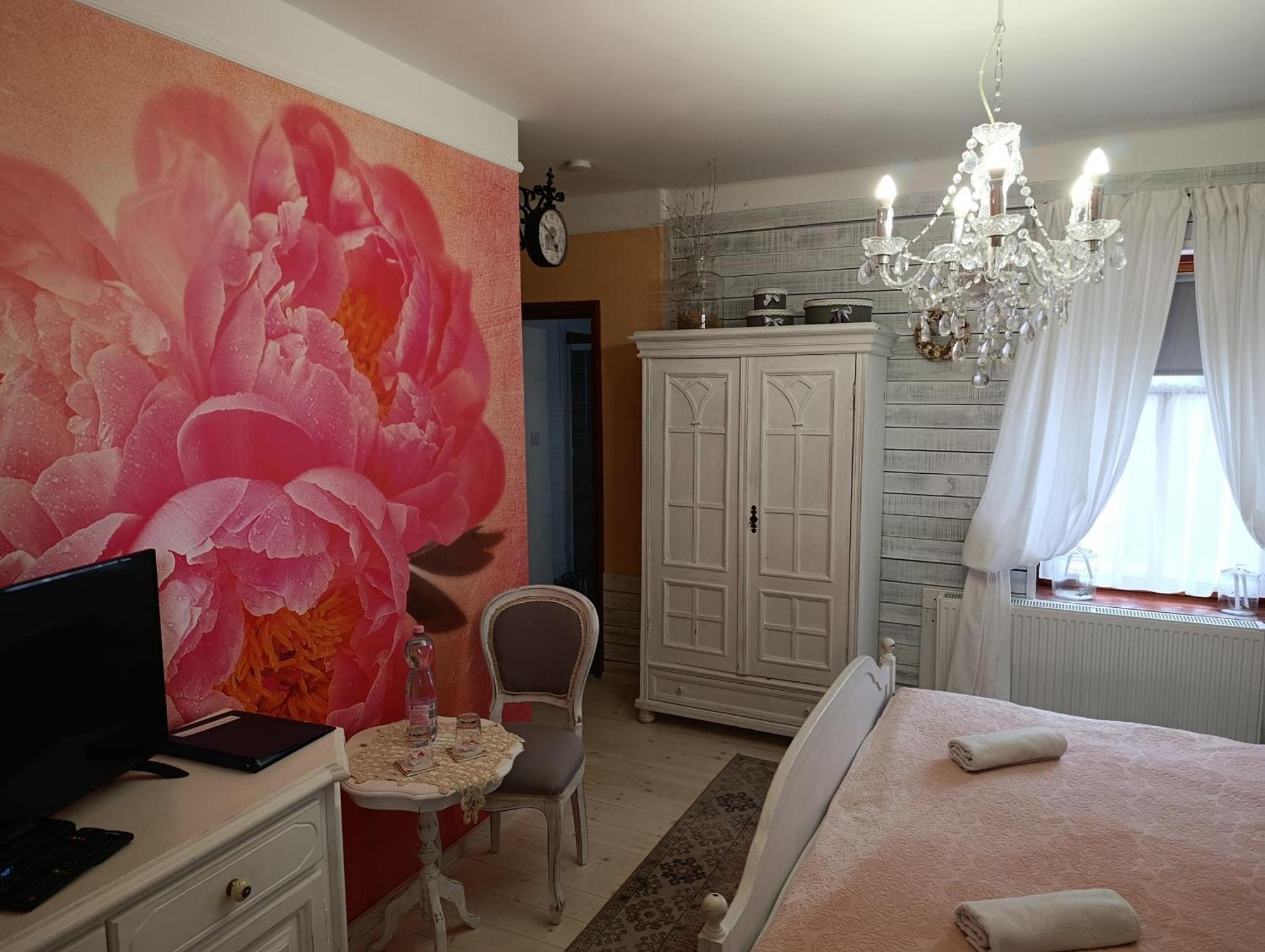 Videki Porta Hotel Herend Bagian luar foto