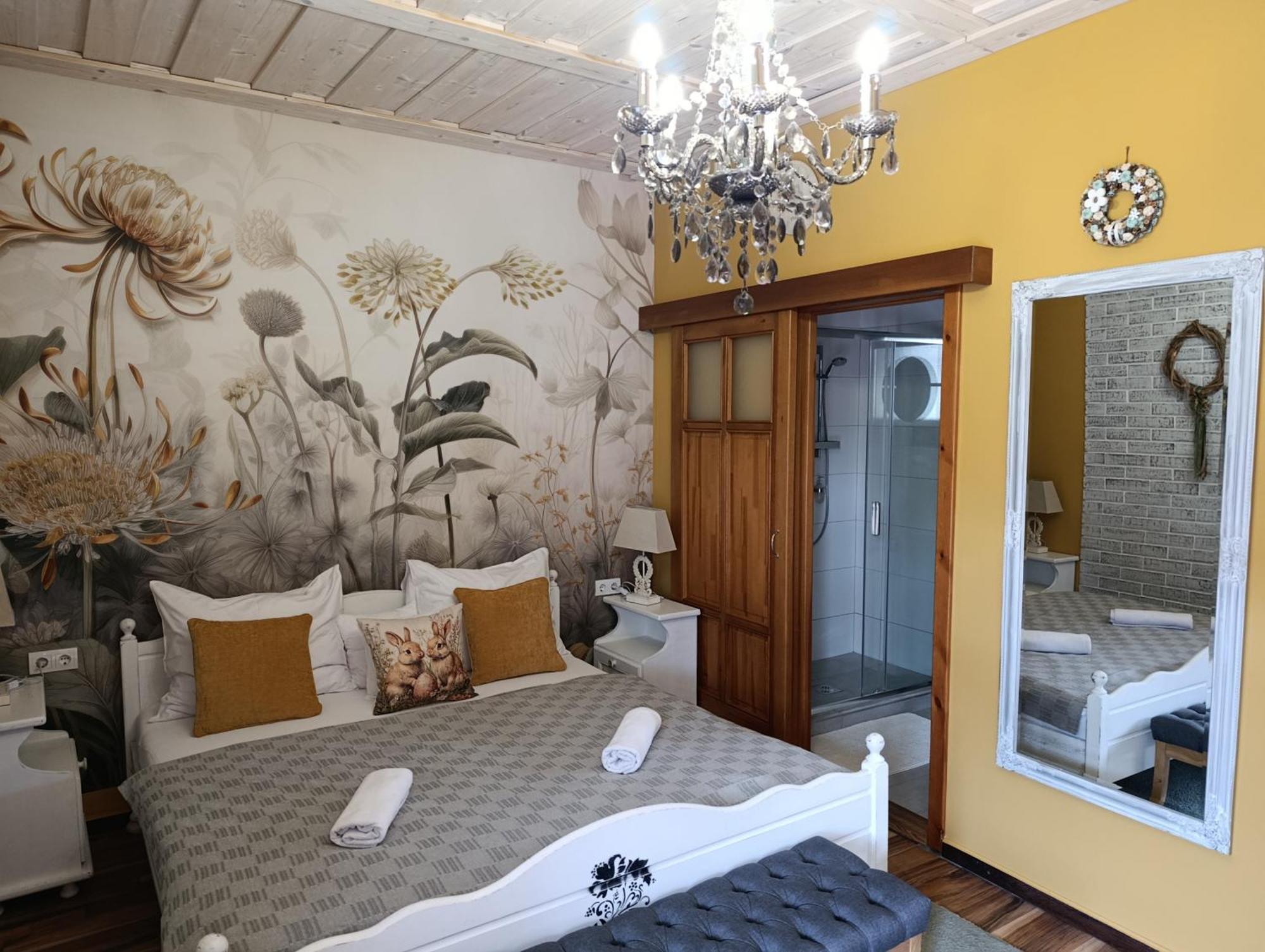 Videki Porta Hotel Herend Bagian luar foto