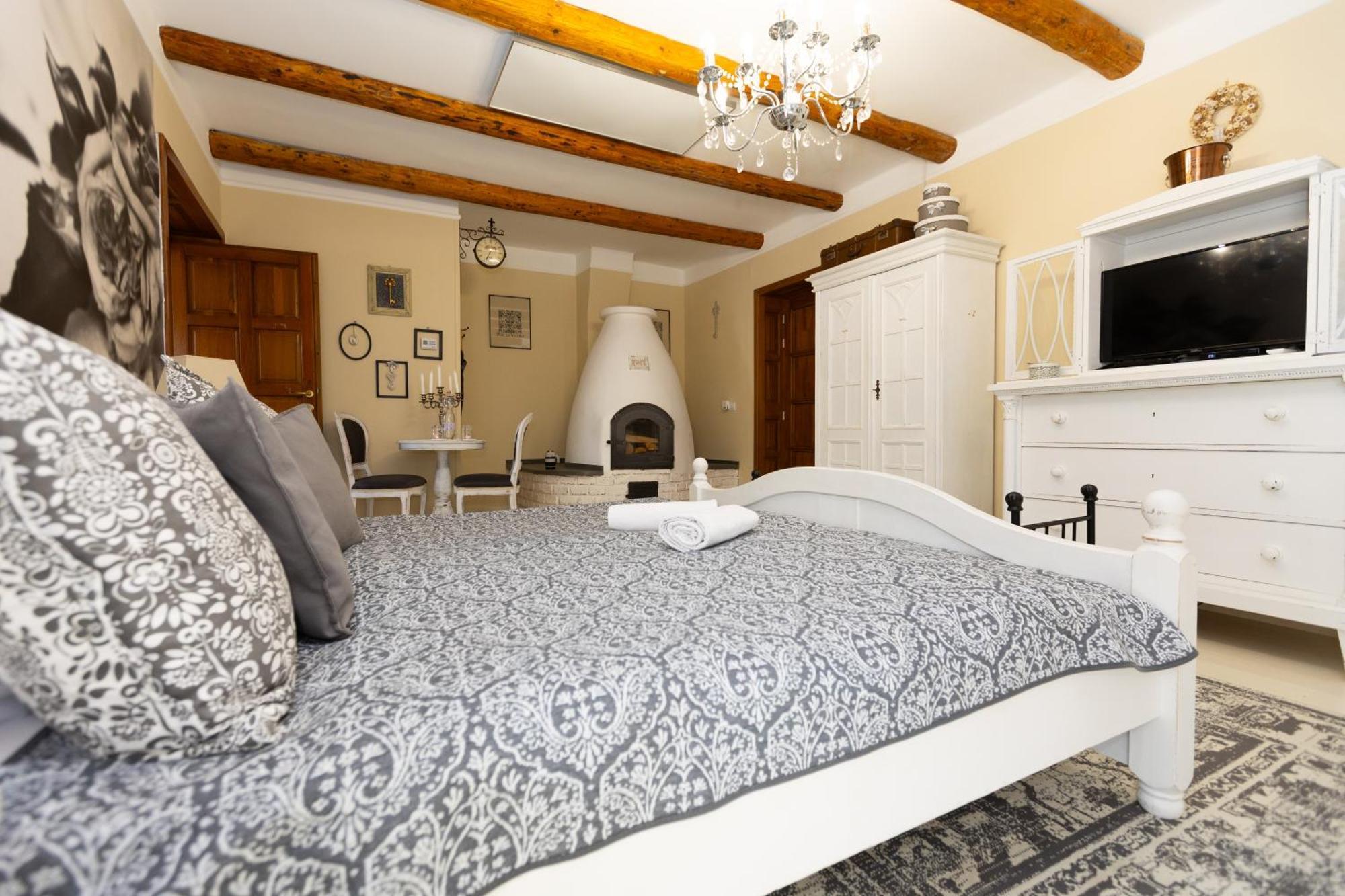 Videki Porta Hotel Herend Bagian luar foto