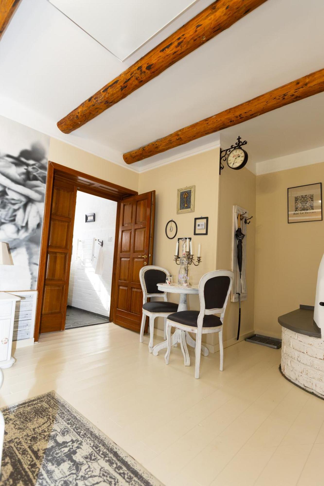Videki Porta Hotel Herend Bagian luar foto