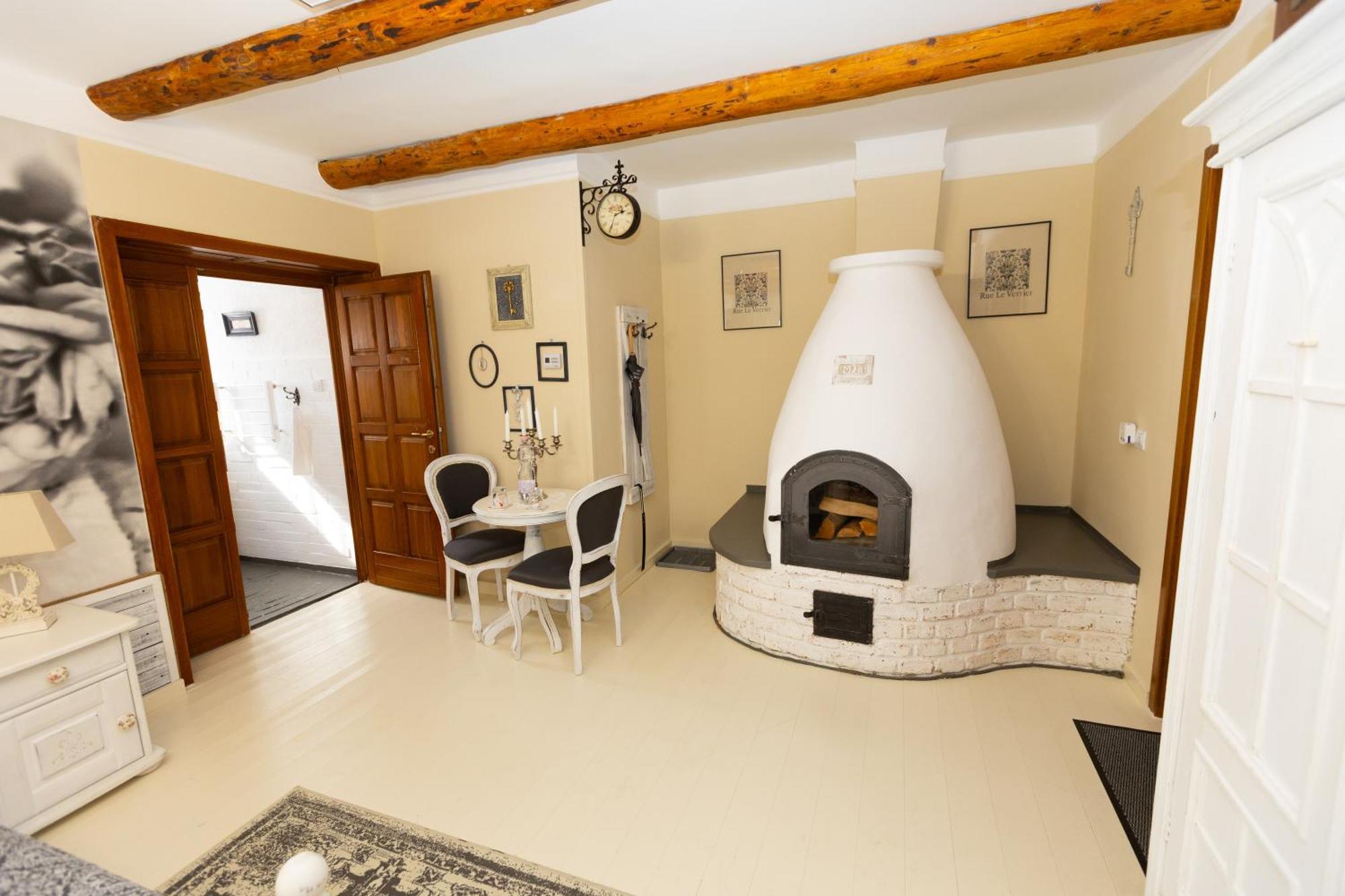 Videki Porta Hotel Herend Bagian luar foto
