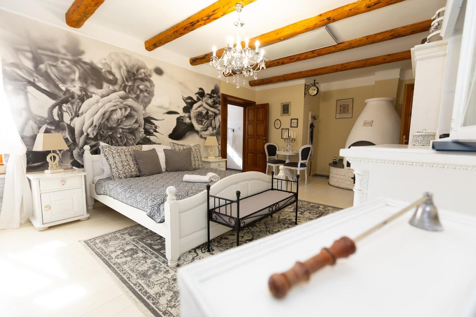 Videki Porta Hotel Herend Bagian luar foto