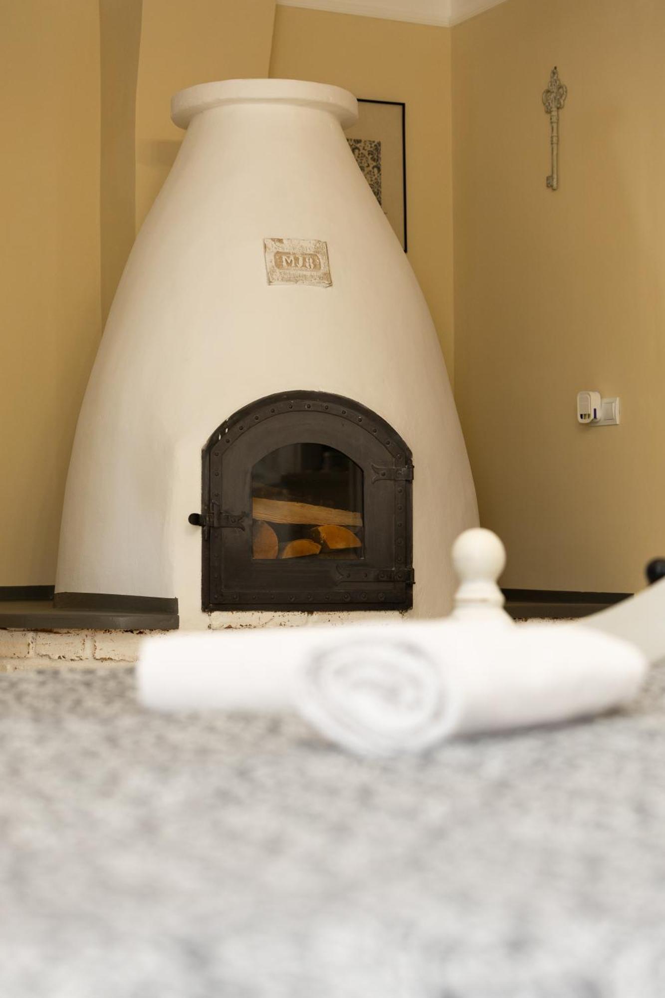 Videki Porta Hotel Herend Bagian luar foto