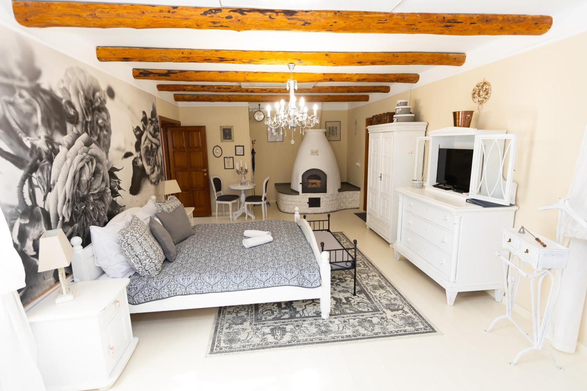 Videki Porta Hotel Herend Bagian luar foto