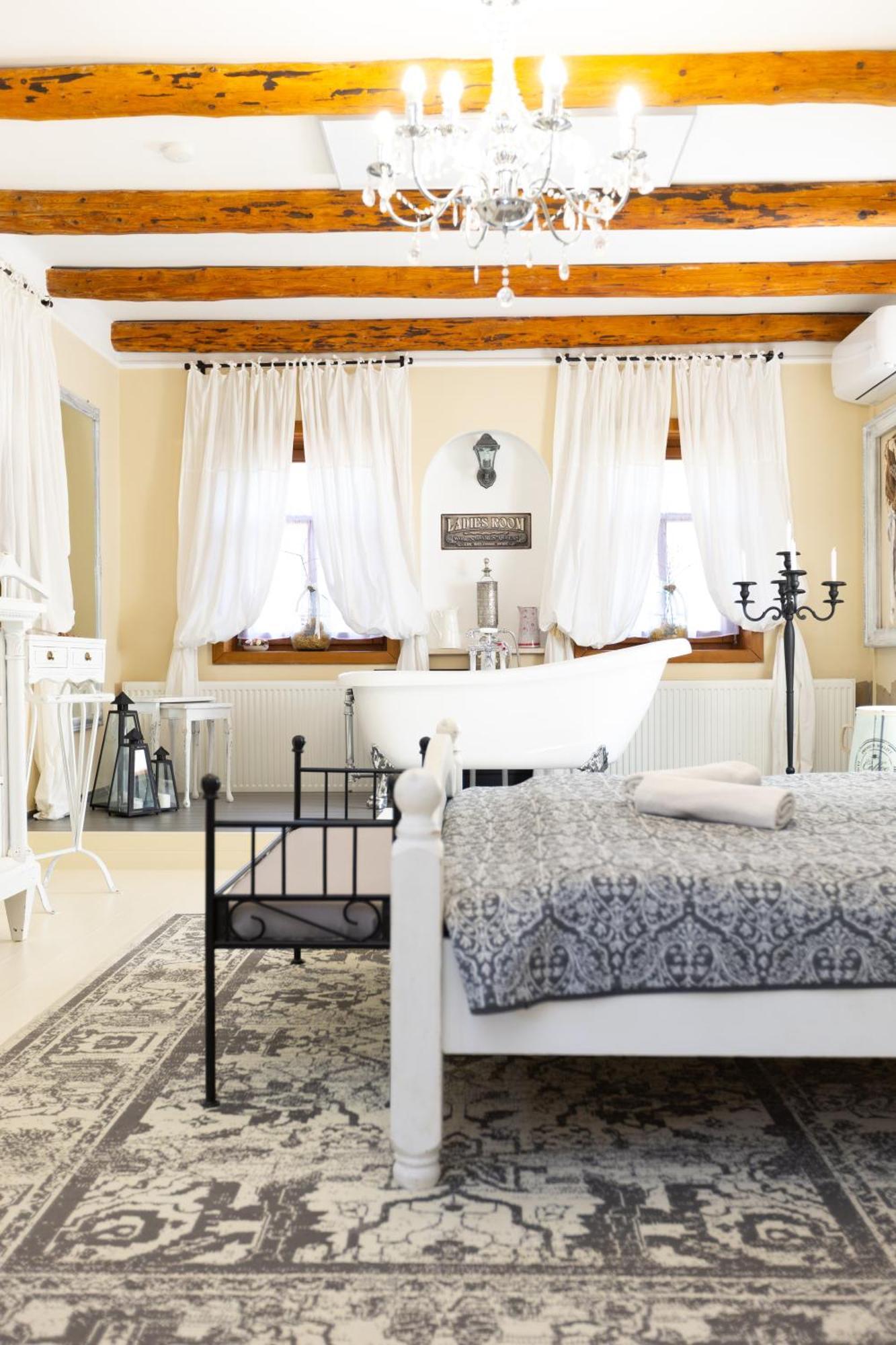 Videki Porta Hotel Herend Bagian luar foto