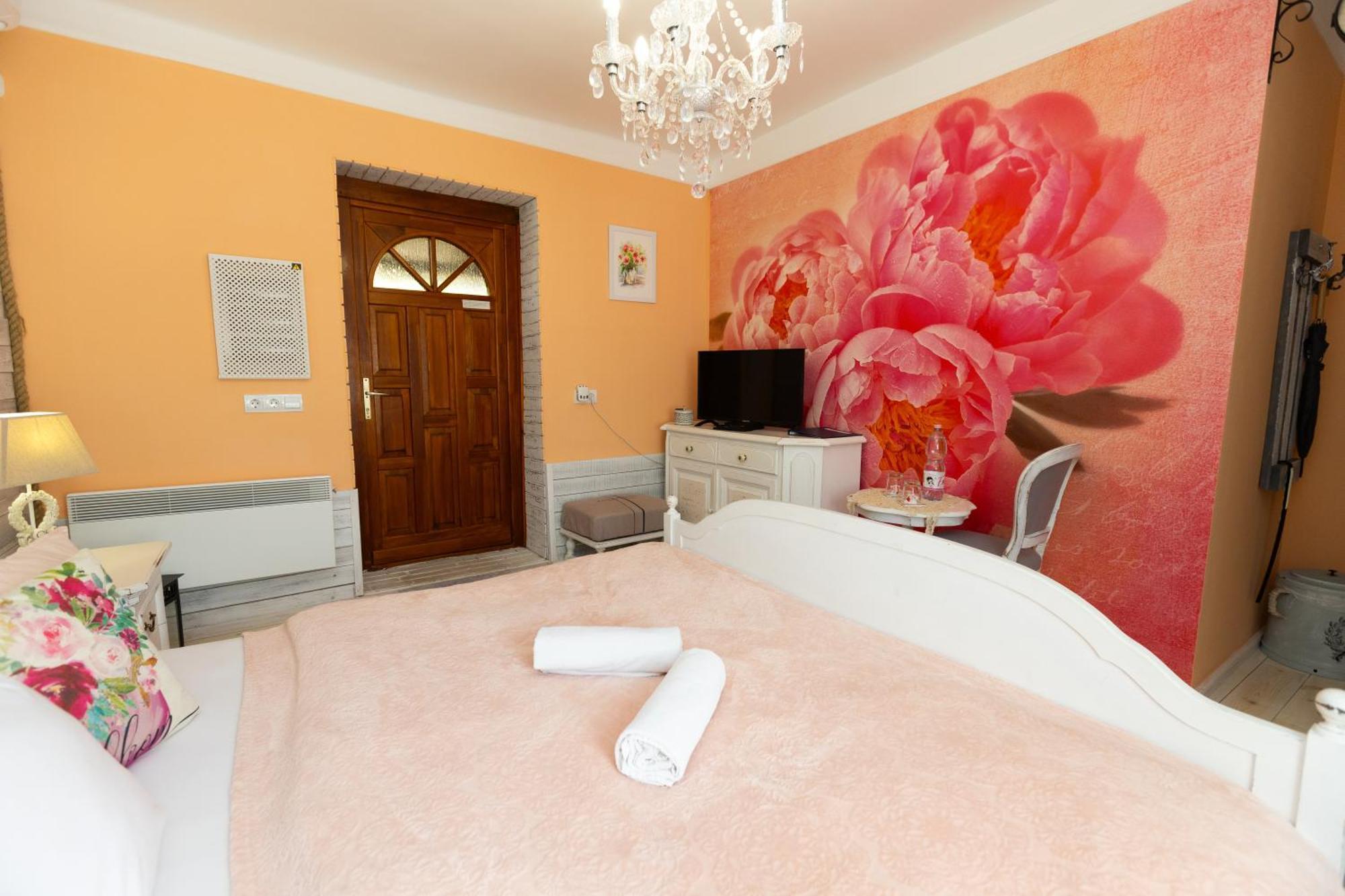 Videki Porta Hotel Herend Bagian luar foto