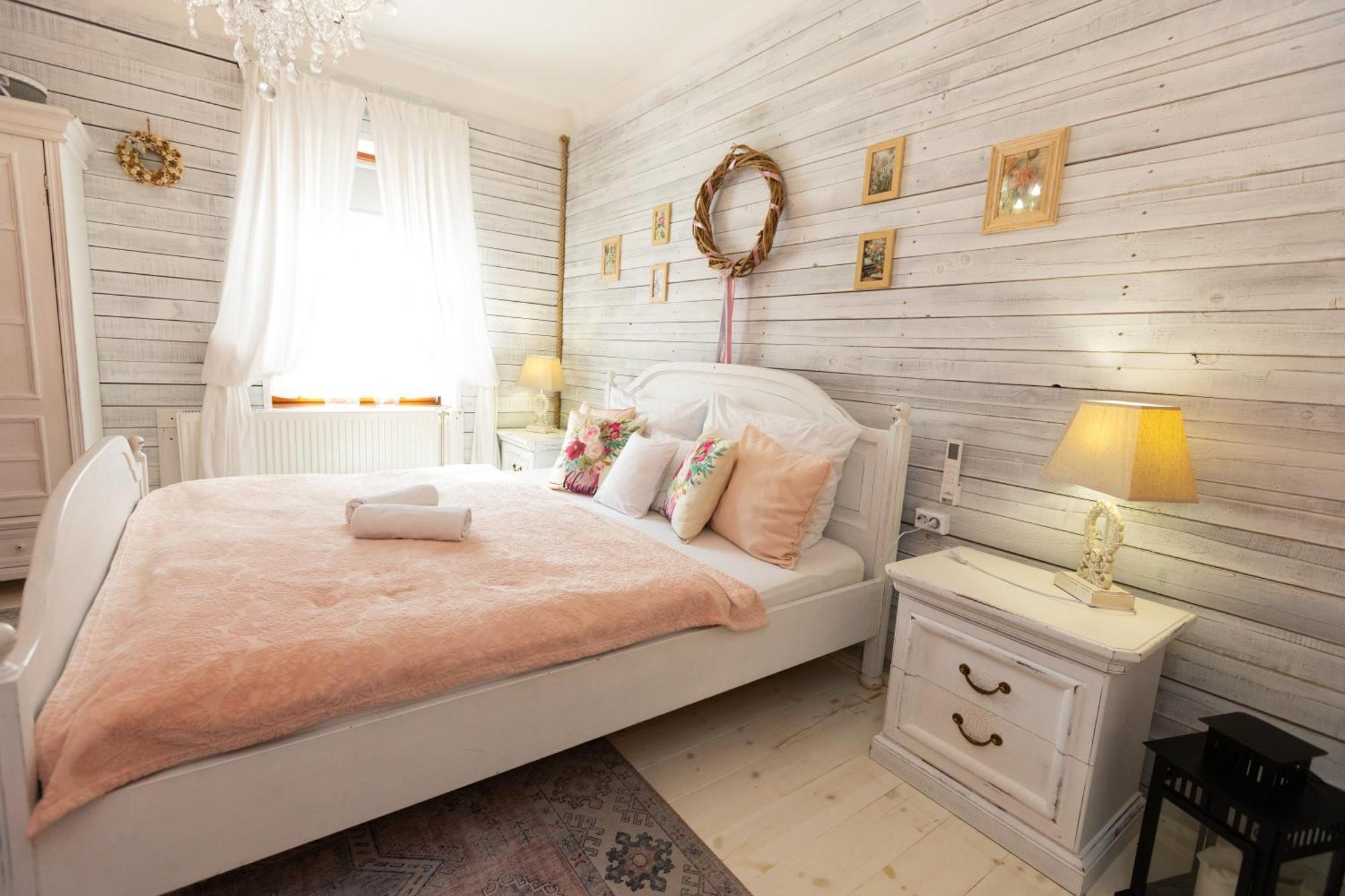 Videki Porta Hotel Herend Bagian luar foto