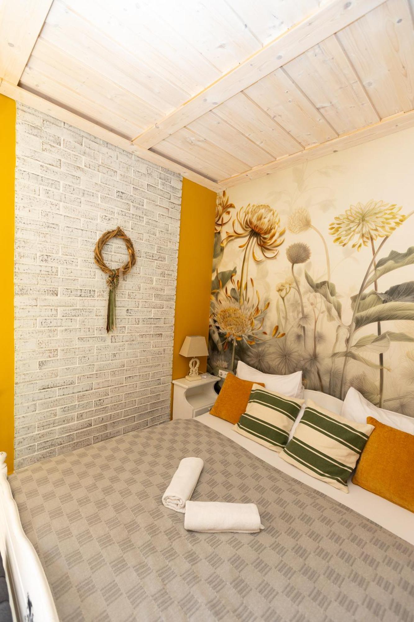 Videki Porta Hotel Herend Bagian luar foto