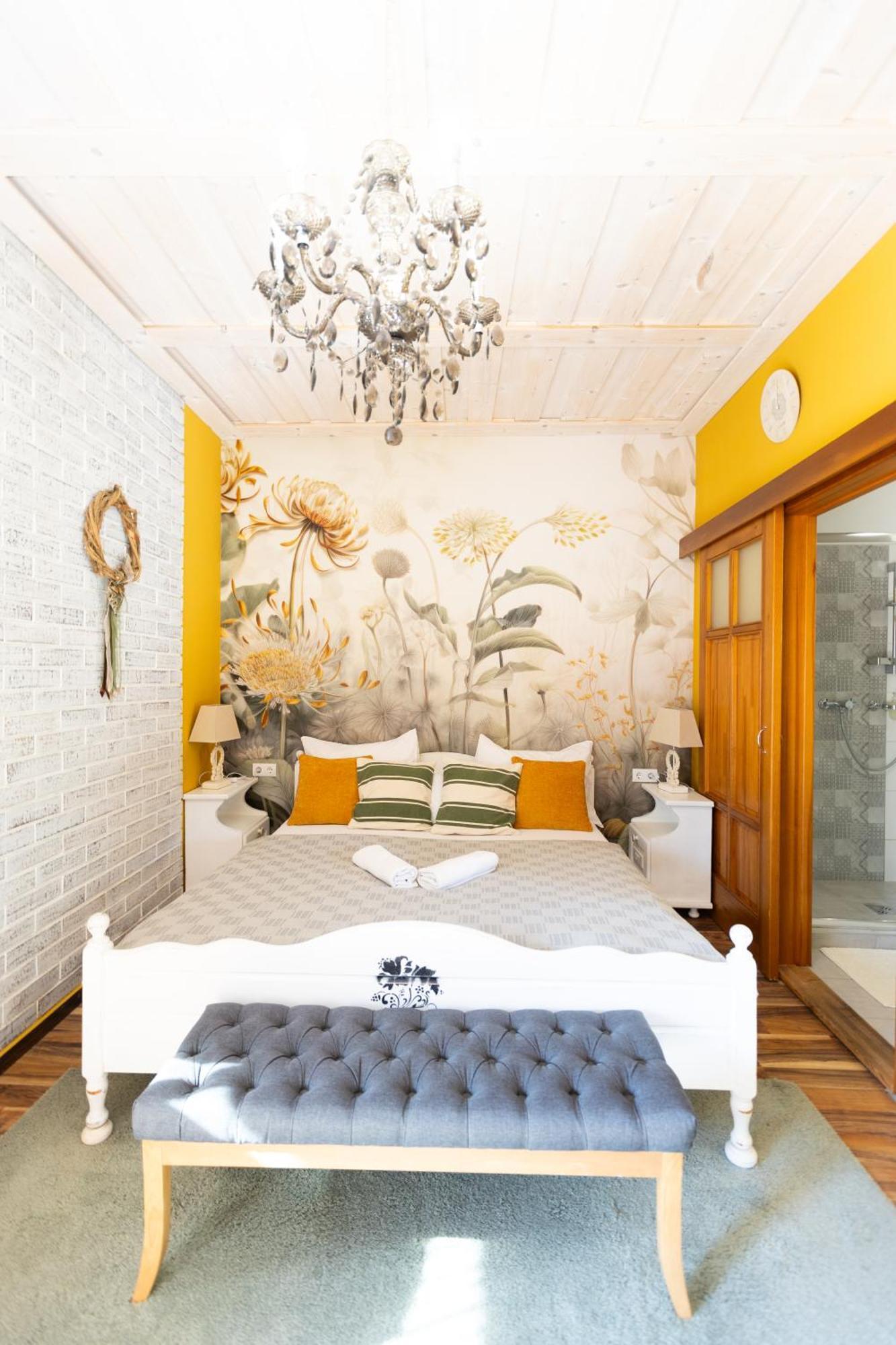 Videki Porta Hotel Herend Bagian luar foto